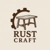 RustCraft - strona główna