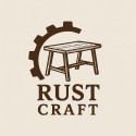 RustCraft - strona główna