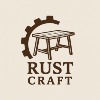 RustCraft - strona główna