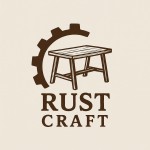RustCraft - strona główna